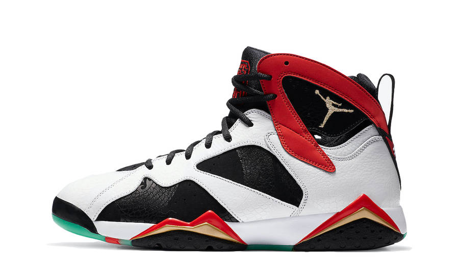 air jordan 7 chile red stockx