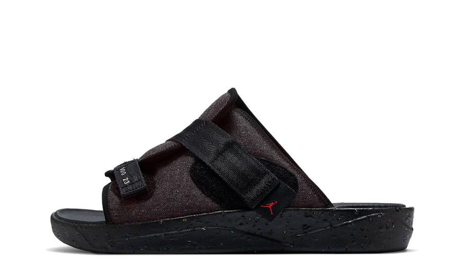 jordan crater slide release date