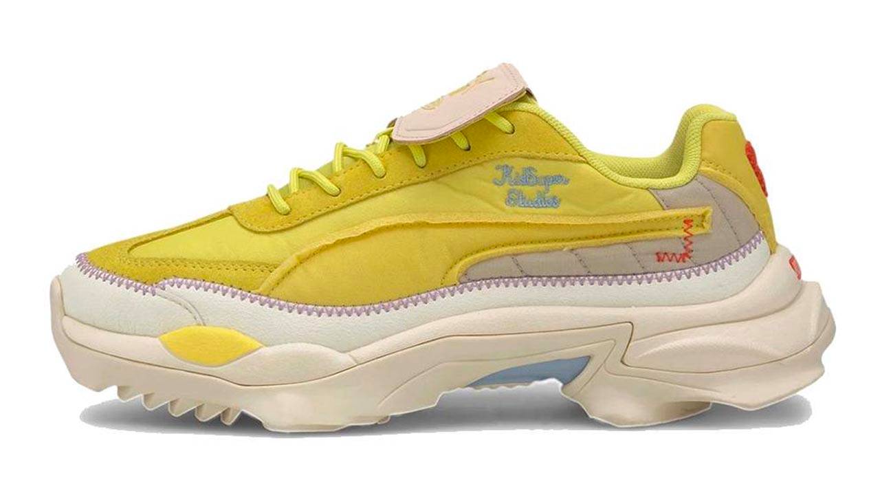 KidSuper x PUMA Collection