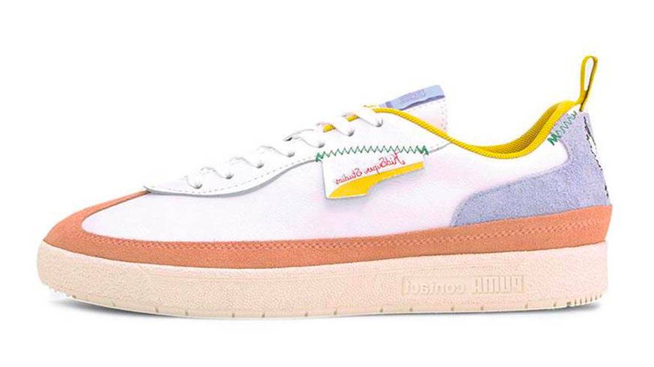 KidSuper x PUMA Collection