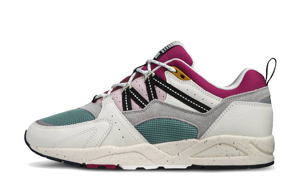 Karhu Fusion 2.0 Color of Mood Pack Lily White