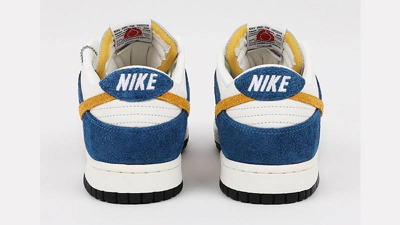 nike dunk low 80s bus