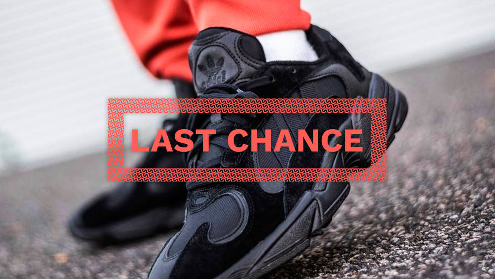 Last Chance to Grab These 15 Serious Steals With adidas' Secret Discount Code!