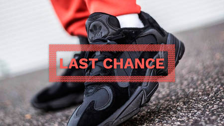 Last Chance to Grab These 15 Serious Steals With adidas' Secret Discount Code! Last Chance to Grab These 15 Serious Steals With adidas' Secret Discount Code!