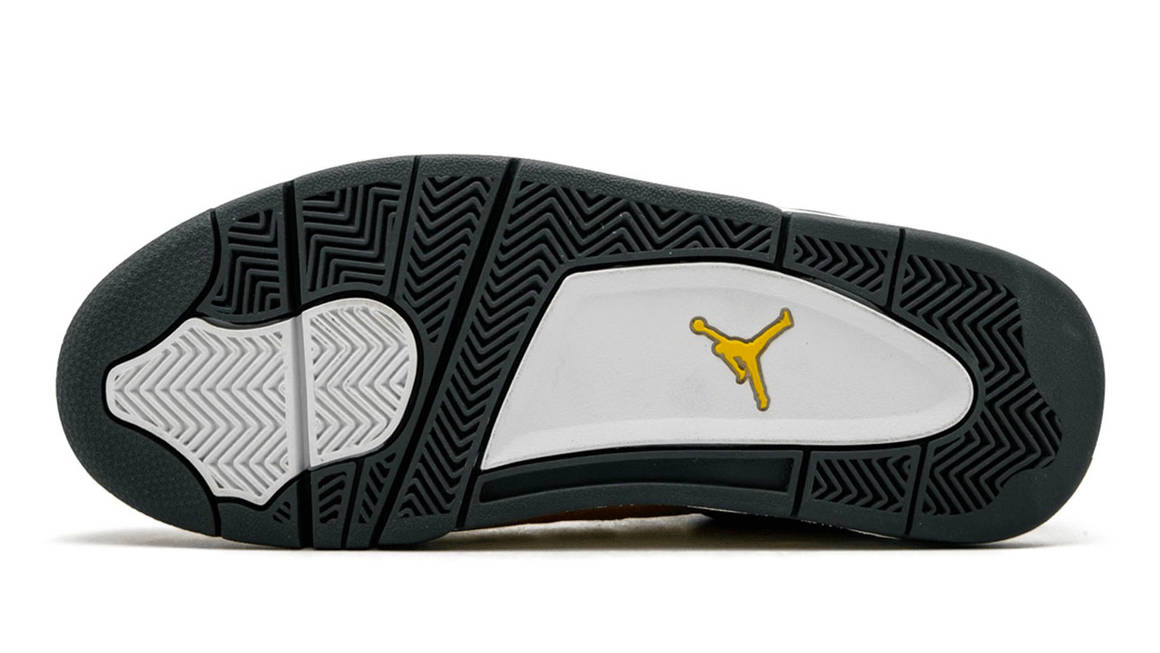 jordan 4 lightning 2006