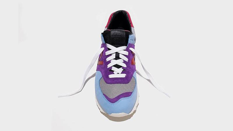 Louis de Guzman x New Balance 574 Multi middle