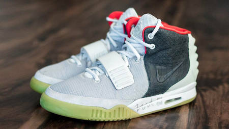 yeezy 1 and 2