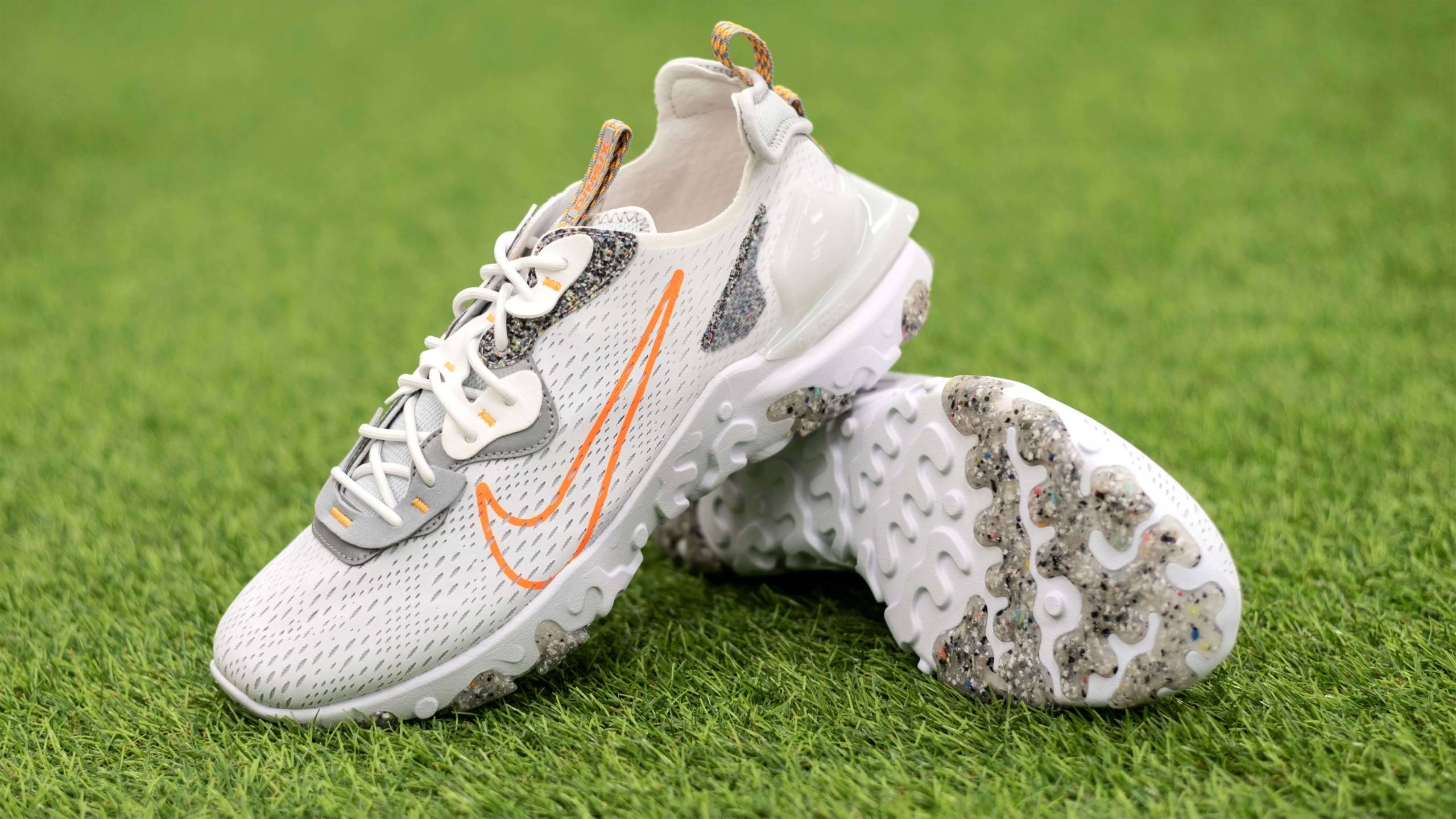 An Exclusive Look at the Nike "Crater Pack"