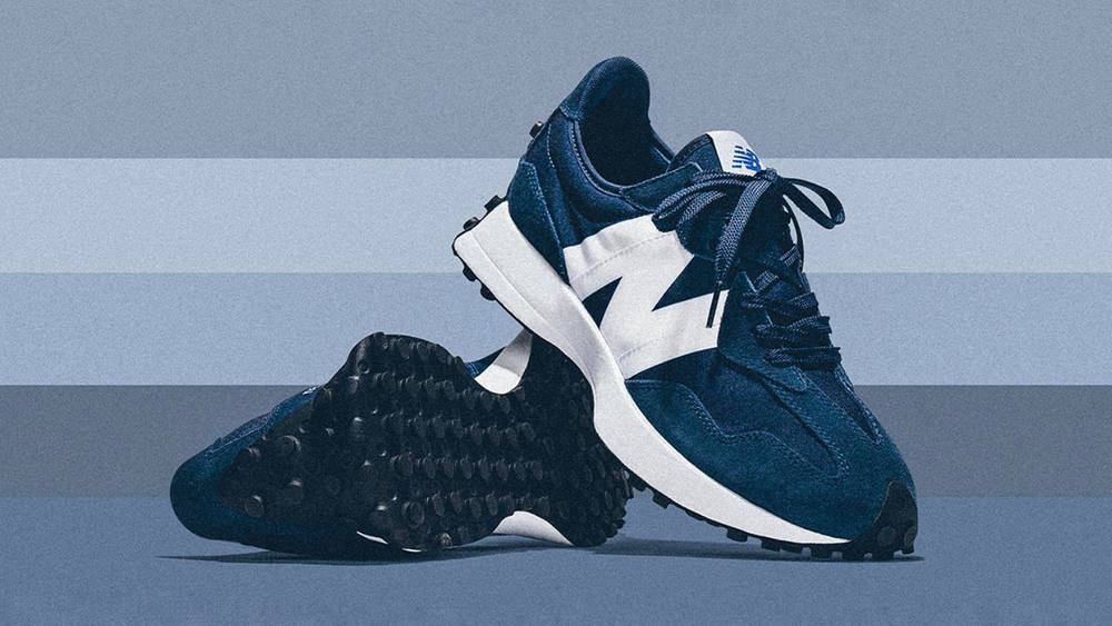 Image via New Balance Upgrade Your Collection With This Season's Best New Balance Sneakers!