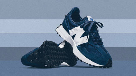Upgrade Your Collection With This Season's Best New Balance Sneakers! Upgrade Your Collection With This Season's Best New Balance Sneakers!
