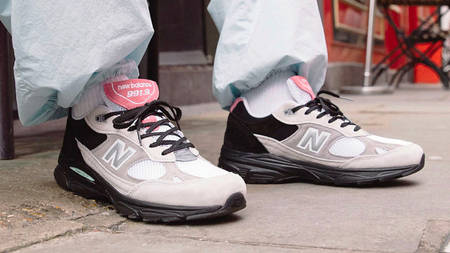 Our 20 Favourite Premium Pairs From New Balance's "Made in UK" Collection Our 20 Favourite Premium Pairs From New Balance's "Made in UK" Collection