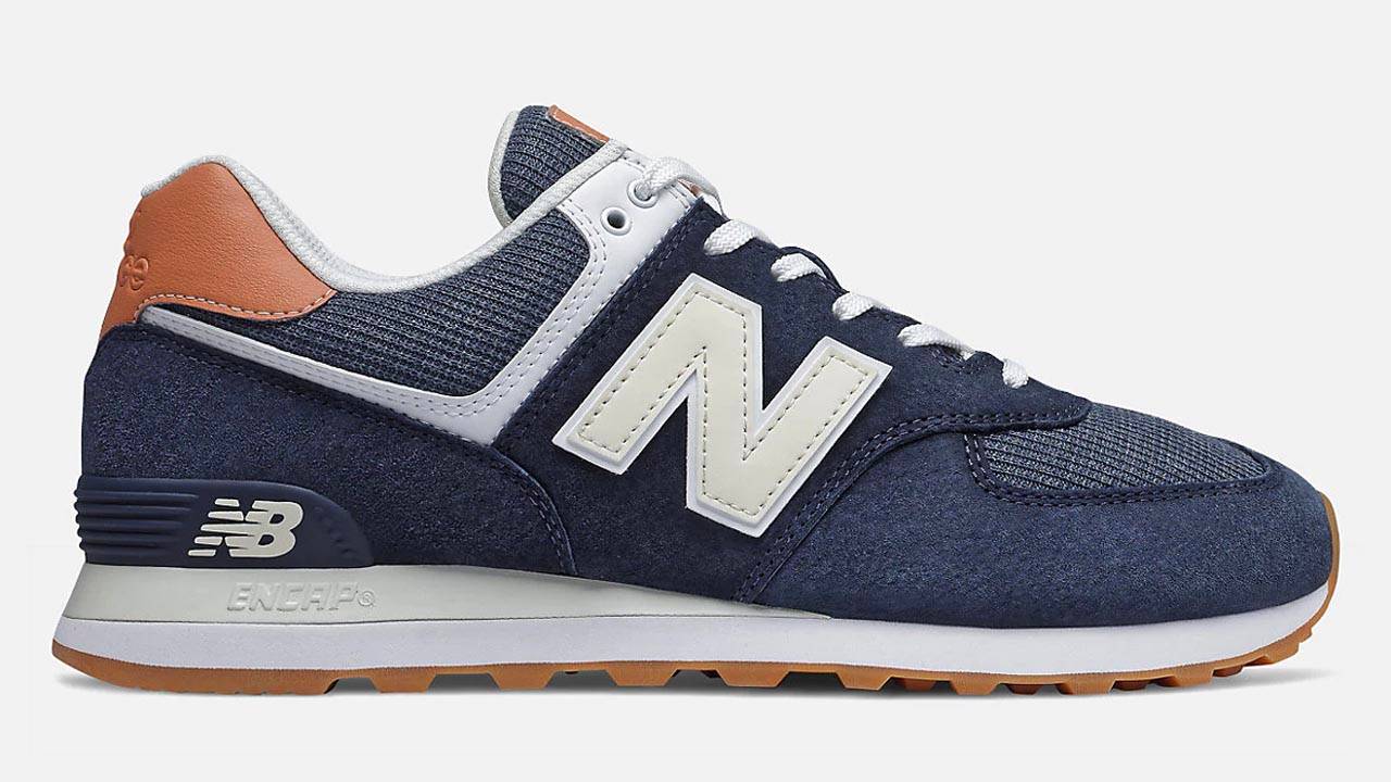 15 New Balance 574s That Every Sneakerhead Should Own