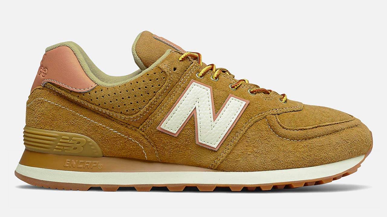 15 New Balance 574s That Every Sneakerhead Should Own