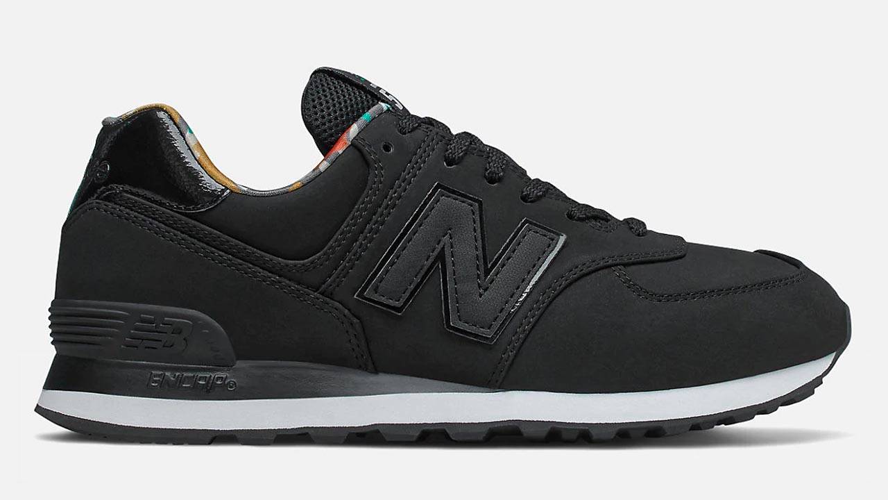15 New Balance 574s That Every Sneakerhead Should Own