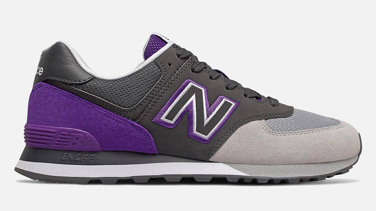 15 New Balance 574s That Every Sneakerhead Should Own