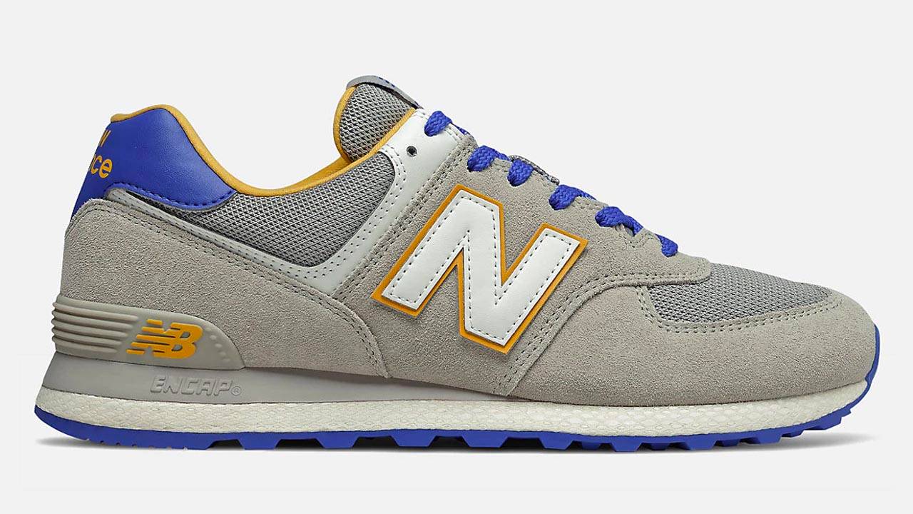 15 New Balance 574s That Every Sneakerhead Should Own
