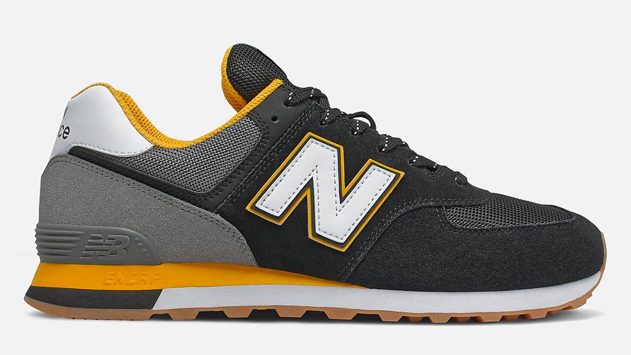15 New Balance 574s That Every Sneakerhead Should Own