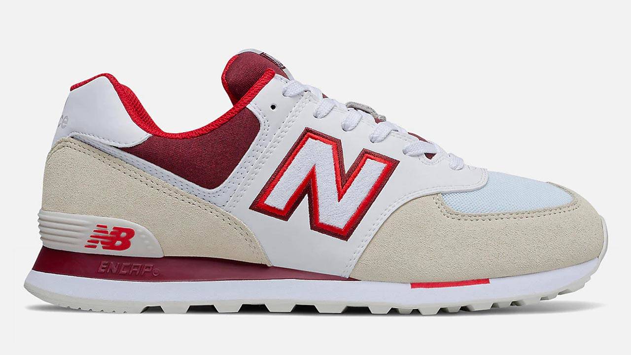 15 New Balance 574s That Every Sneakerhead Should Own