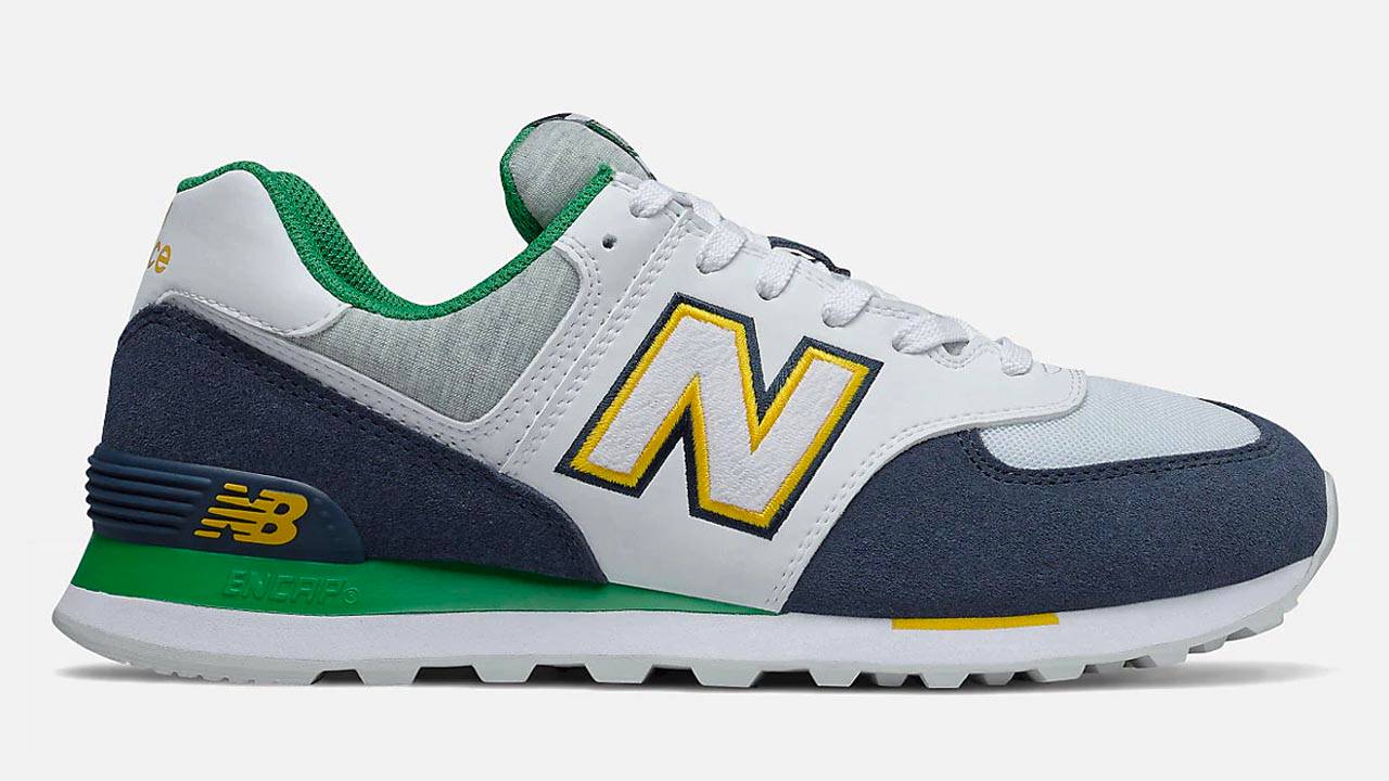 15 New Balance 574s That Every Sneakerhead Should Own