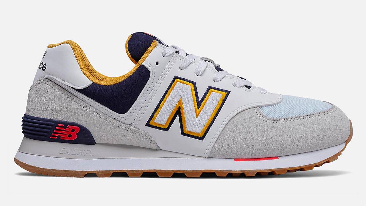 15 New Balance 574s That Every Sneakerhead Should Own