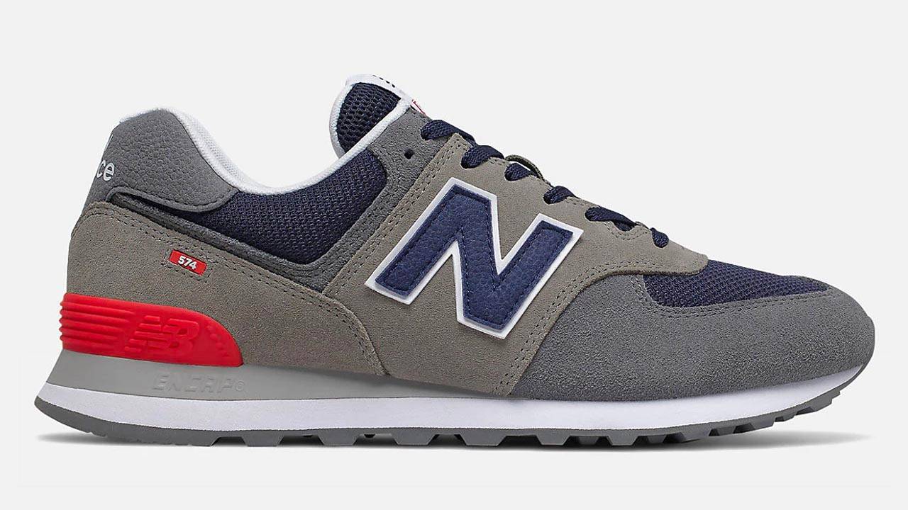 15 New Balance 574s That Every Sneakerhead Should Own