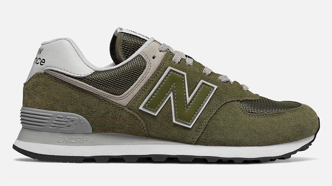 15 New Balance 574s That Every Sneakerhead Should Own