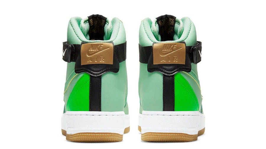 air force one high green