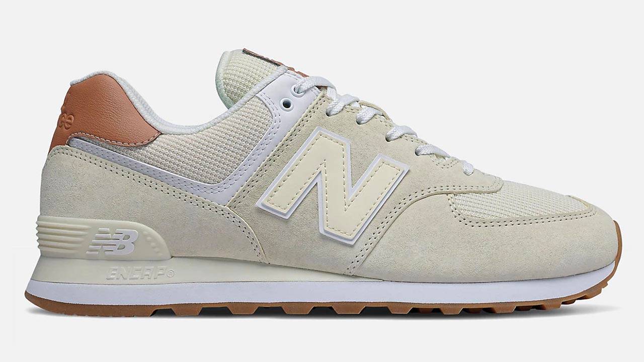 15 New Balance 574s That Every Sneakerhead Should Own