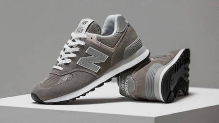 15 New Balance 574s That Every Sneakerhead Should Own 15 New Balance 574s That Every Sneakerhead Should Own