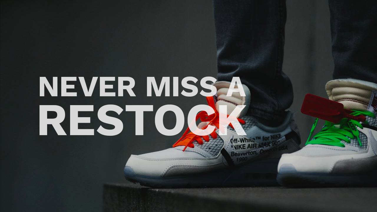 5 Reasons To Sign Up Now And Never Miss A Drop! 6