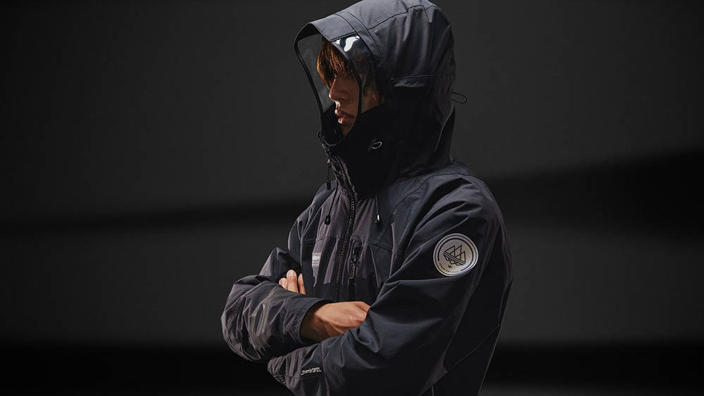 Image via adidas The New Order x adidas Spezial Collection Gets Unveiled