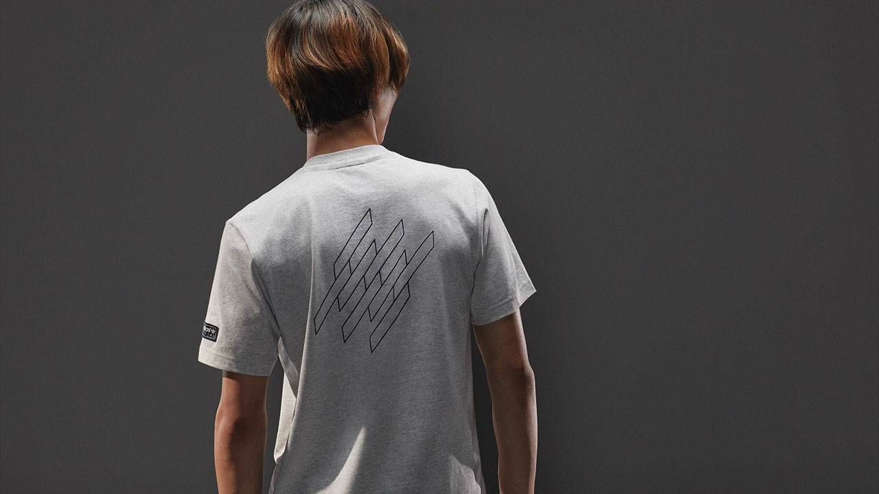 The New Order x adidas Spezial Collection Gets Unveiled
