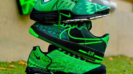 The Nike "Naija" Nigeria Football Collection is Still Available! The Nike "Naija" Nigeria Football Collection is Still Available!