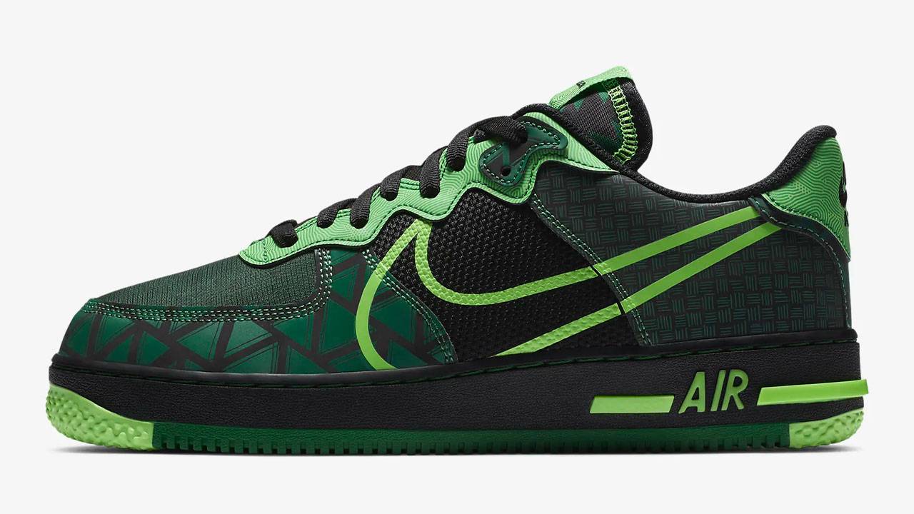 The Nike "Naija" Nigeria Football Collection is Still Available!