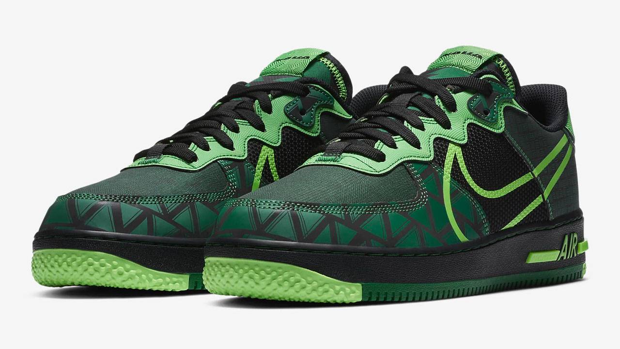 The Nike "Naija" Nigeria Football Collection is Still Available!