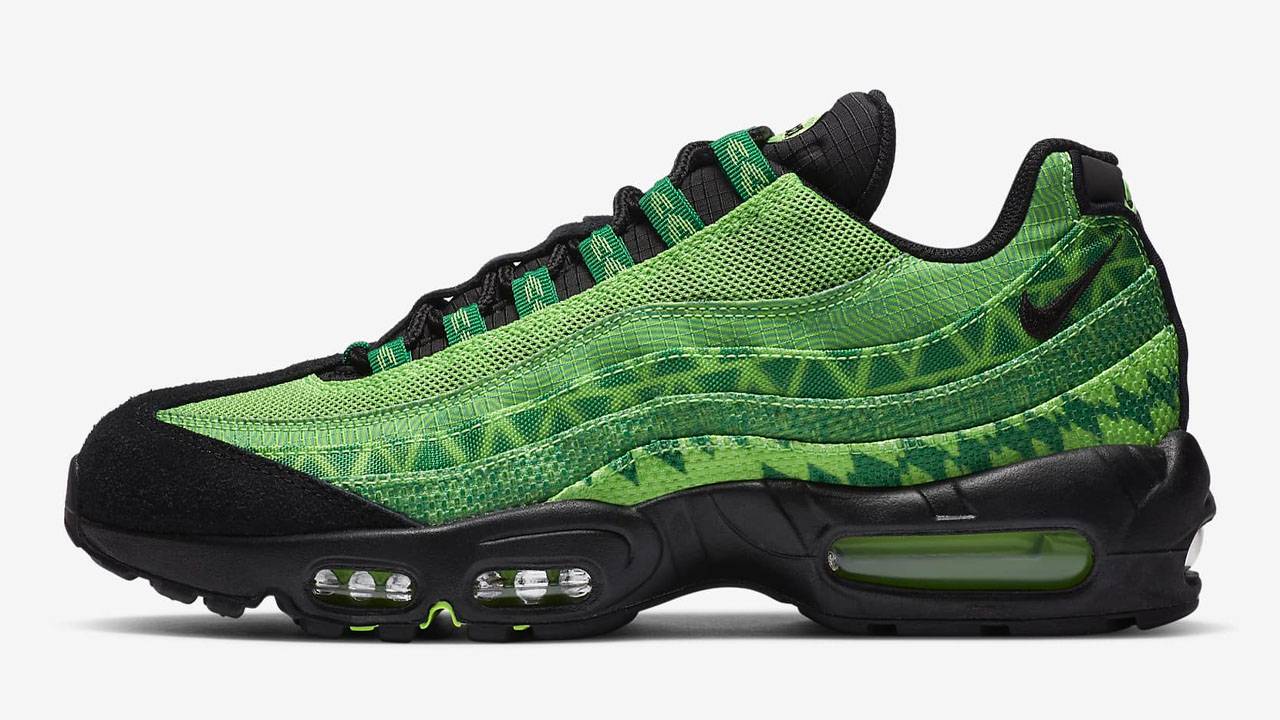The Nike "Naija" Nigeria Football Collection is Still Available!