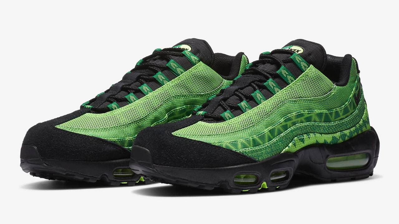 The Nike "Naija" Nigeria Football Collection is Still Available!