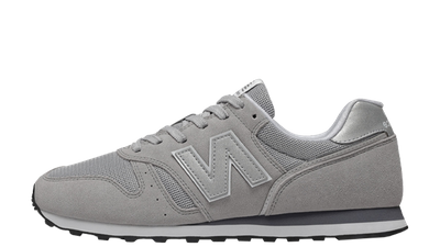 New Balance 373 Grey White