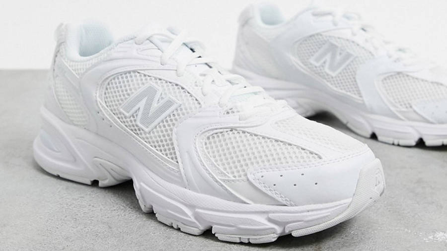 New Balance 530 White