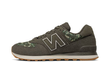 new balance 311 camo