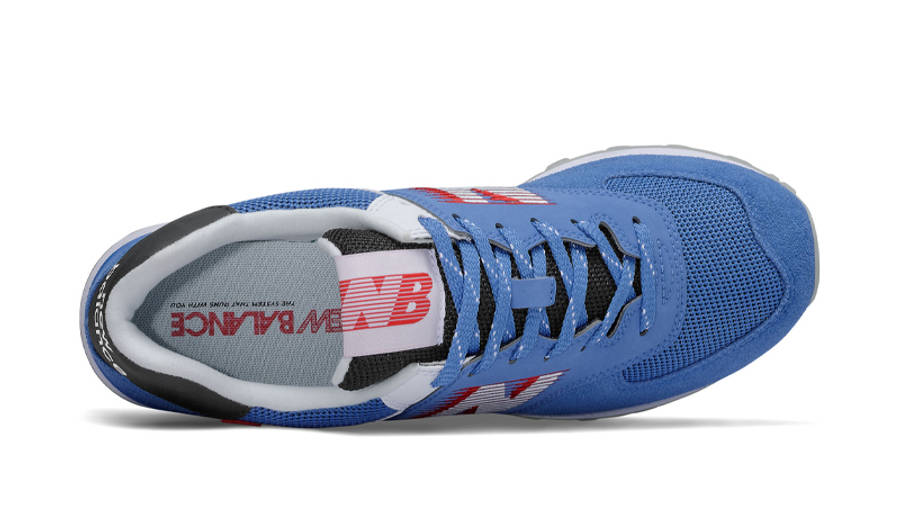 new balance summit qom women's