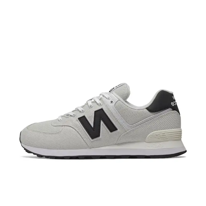 New Balance 574 Summer Mesh Nimbus Cloud | Where To Buy | ML574SUW ...