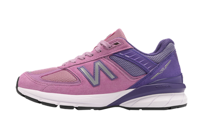 New Balance 990 Made in US Pink Purple