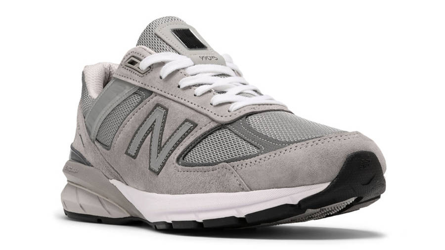 new balance 990 castlerock