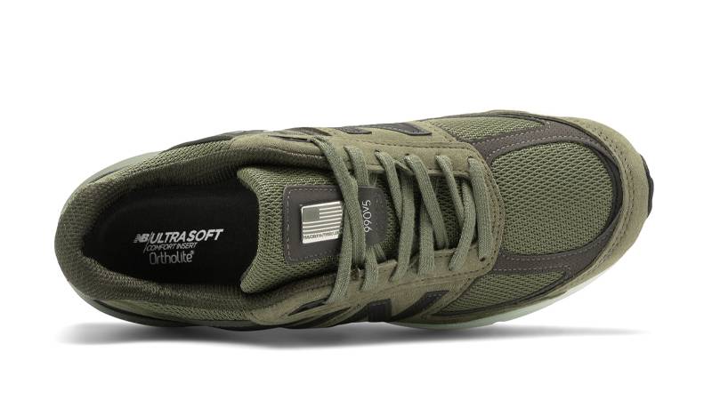 Green 990v5 hot sale