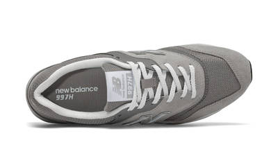 New Balance 997H Grey Silver Middle