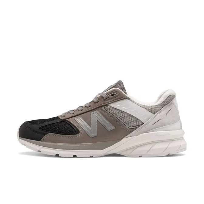 New Balance 990V5 Marblehead | Where To Buy | M990BM5 | The Sole Supplier