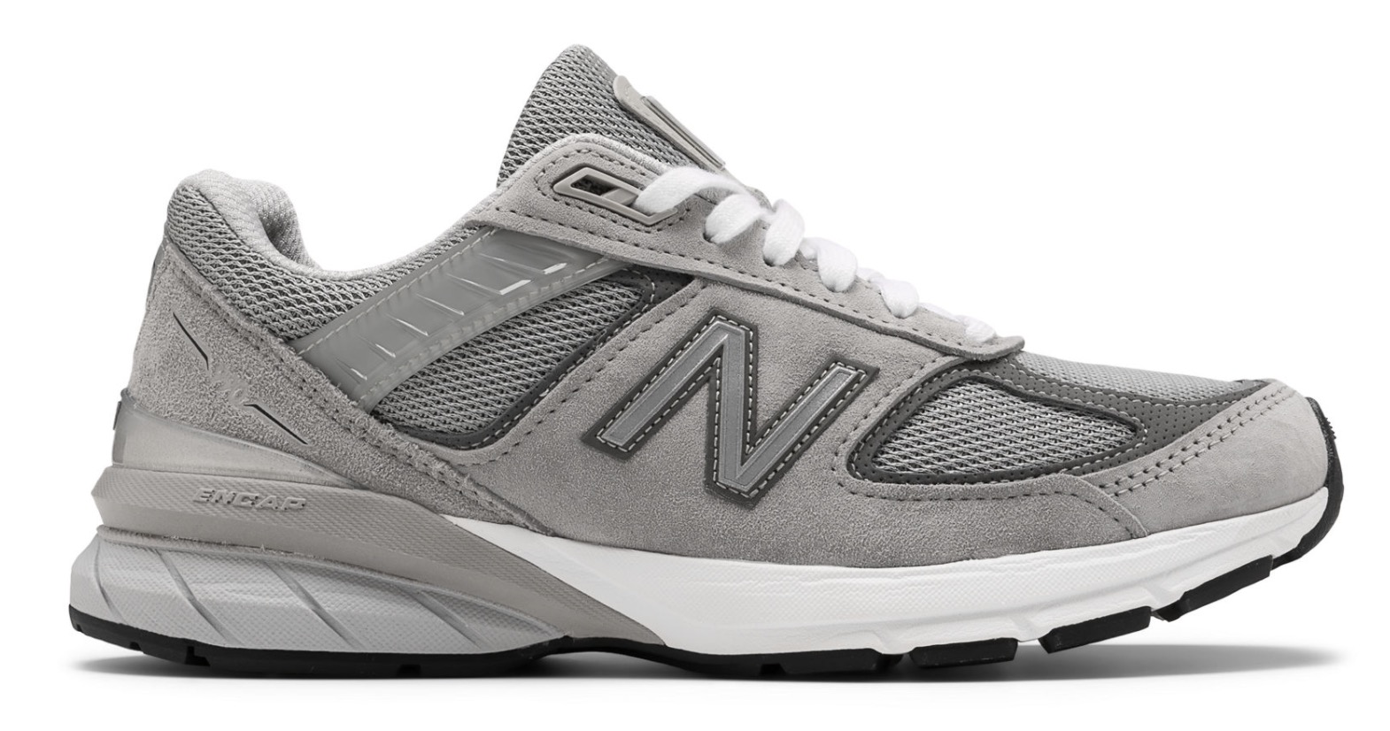 New Balance Made in US 990v5 Grey