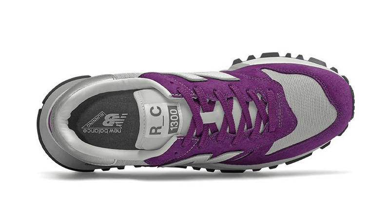 New Balance R_C1300 Midnight Magenta