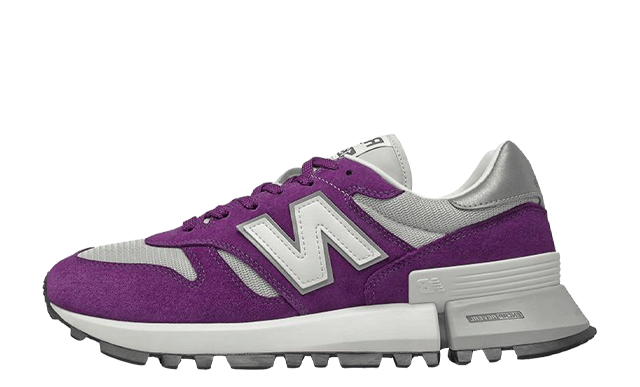 New Balance R_C1300 Midnight Magenta
